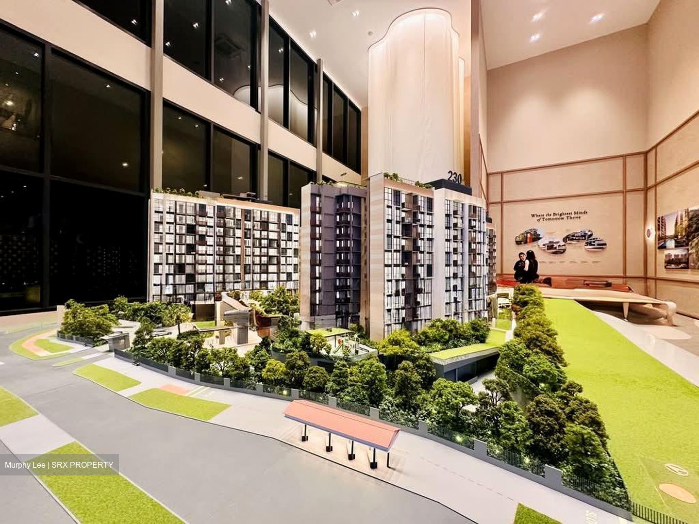 The Sen (D21), Condominium #553486881